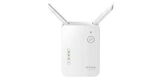 How to Setup D-link Extender via WPS method