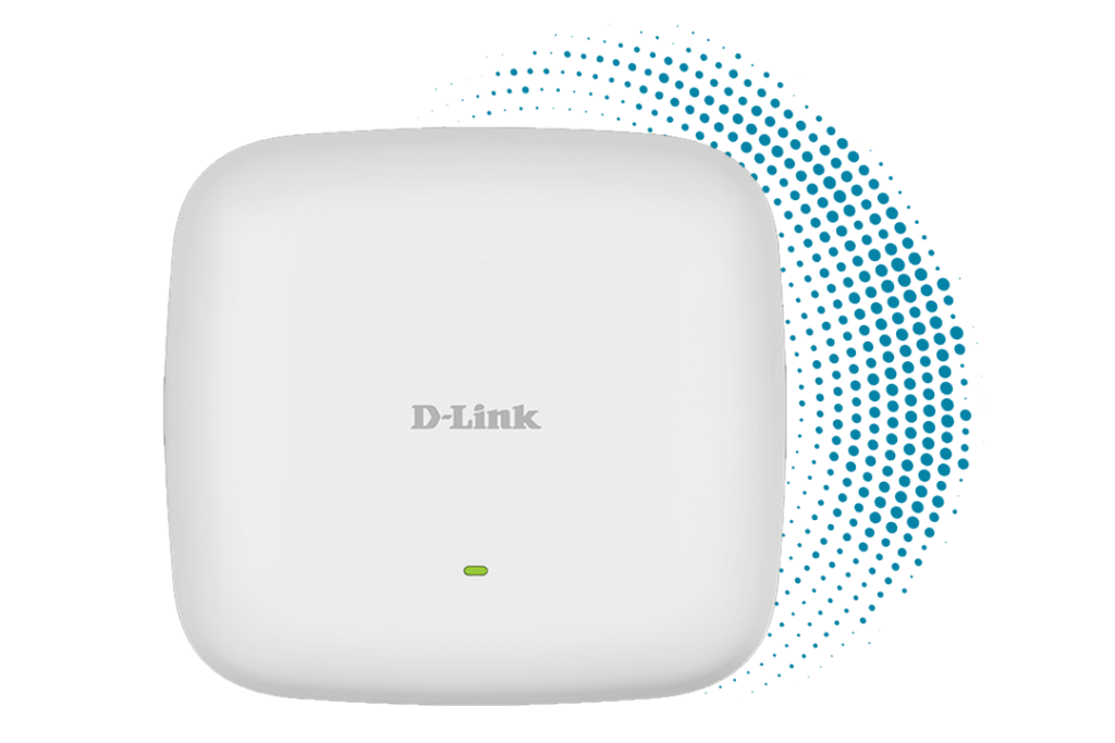 D-Link DAP-2680 setup